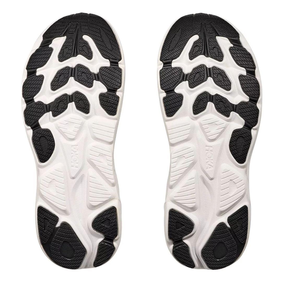 Hoka One Men's Clifton 10 Wide Running Shoes